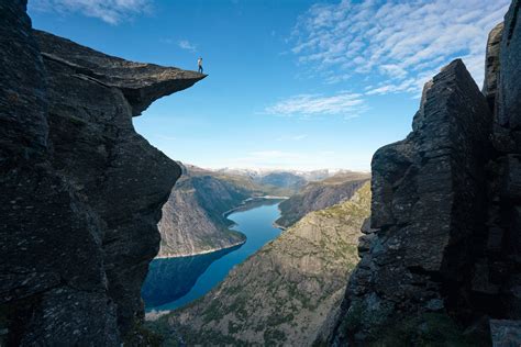 trolltunga adventure|Trolltunga Adventures .